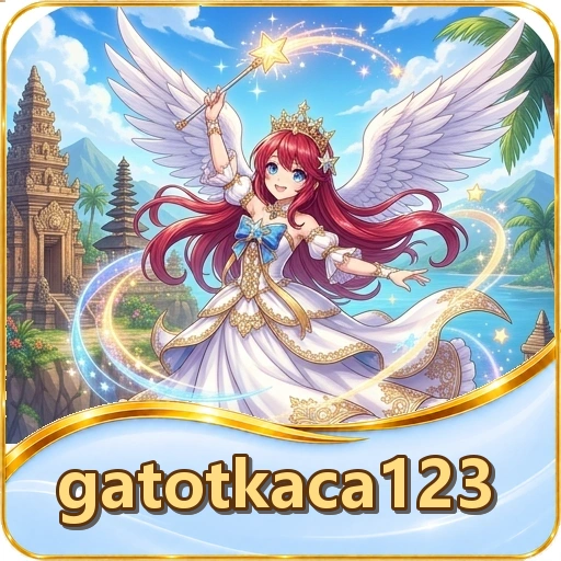Contoh katalog aplikasi di gatotkaca123